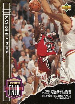 Michael Jordan