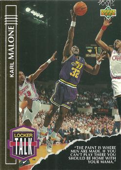 Karl Malone