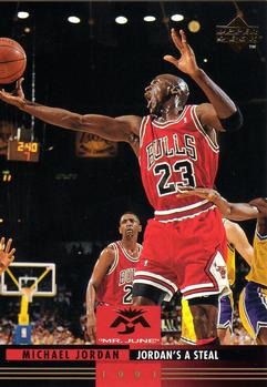 Michael Jordan