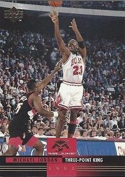 Michael Jordan