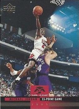 Michael Jordan