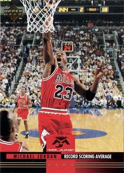 Michael Jordan