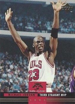 Michael Jordan