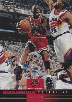 Michael Jordan
