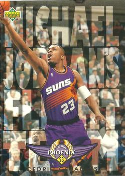 Cedric Ceballos