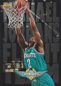 Larry Johnson