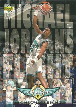 Alonzo Mourning