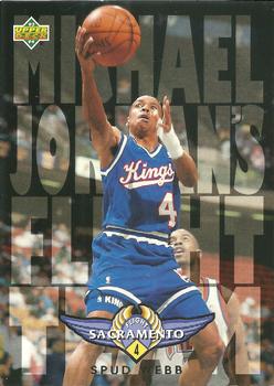 Spud Webb