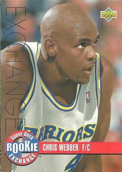 Chris Webber