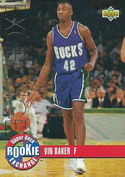 Vin Baker