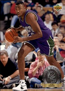 Vin Baker