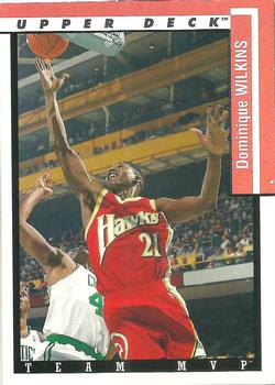 Dominique Wilkins