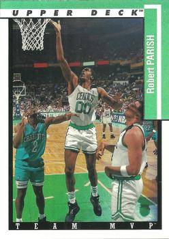 Robert Parish