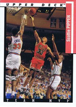 Scottie Pippen