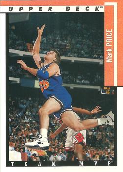 Mark Price