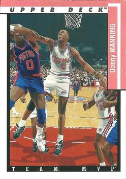 Danny Manning