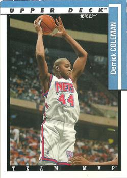 Derrick Coleman