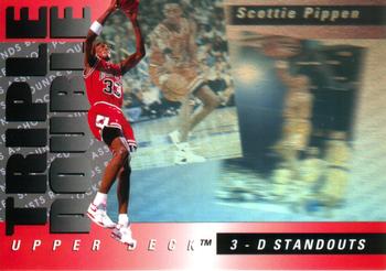 Scottie Pippen