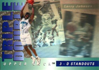 Larry Johnson