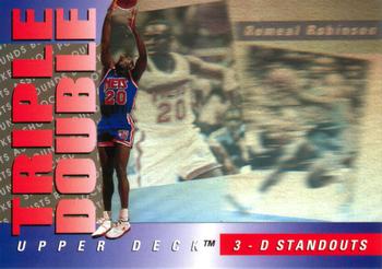 Rumeal Robinson