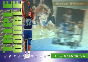 Micheal Williams