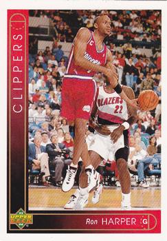 Ron Harper