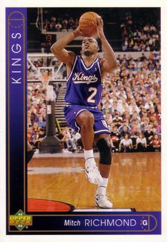 Mitch Richmond