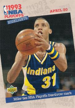 Reggie Miller
