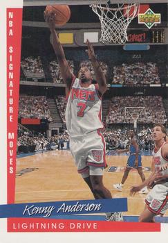 Kenny Anderson