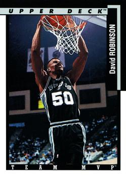 David Robinson