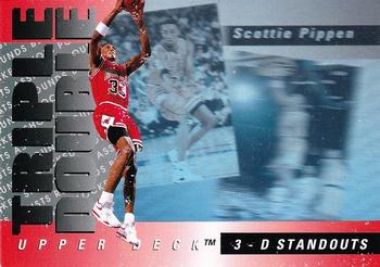 Scottie Pippen