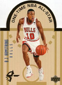 B.J. Armstrong