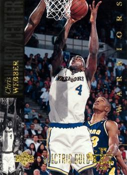 Chris Webber