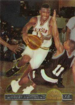 Lindsey Hunter, Jr.