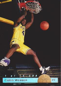 Chris Webber