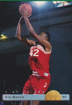 Vin Baker