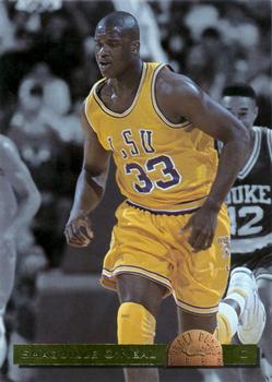 Shaquille O'Neal