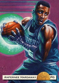 Anfernee Hardaway
