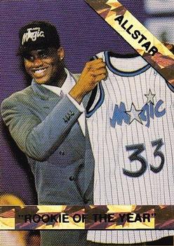 Shaquille O'Neal