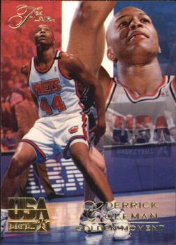 Derrick Coleman