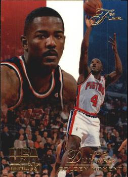 Joe Dumars