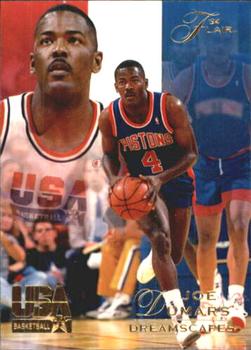 Joe Dumars