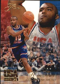 Tim Hardaway