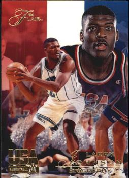 Larry Johnson