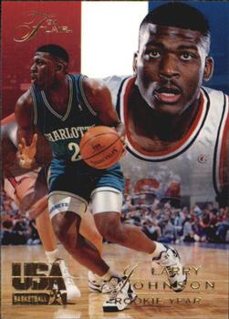 Larry Johnson