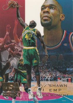 Shawn Kemp