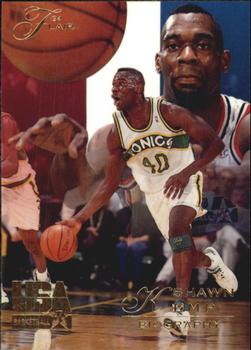 Shawn Kemp