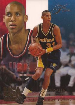 Reggie Miller