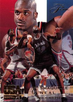 Shaquille O'Neal