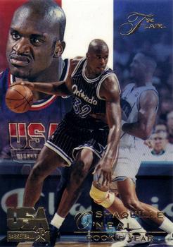 Shaquille O'Neal